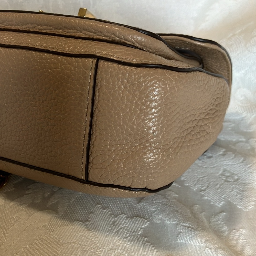 Michael Kors EUC Sloan bag in Taupe PRICE DROP! - Picture 12 of 16